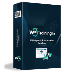 WP Training Kit