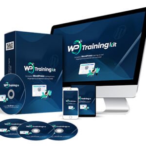 WP Training Kit Upgrade Package
