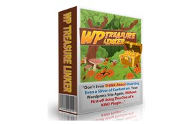 WP Treasure Linker Plugin