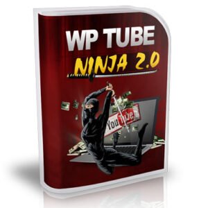 WP Tube Ninja V2