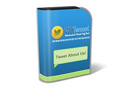 WP Tweeet Plugin