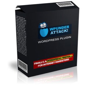 WP Under Attack Plugin