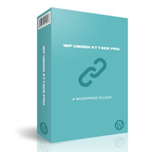 WP Under Attack Pro Plugin