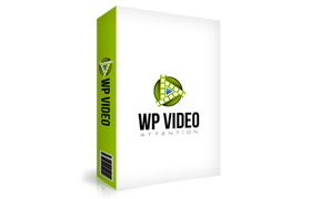 WP Video Attention Plugin