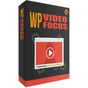 WP Video Focus
