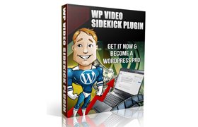 WP Video Sidekick Plugin