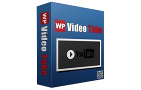 WP Video Tube Plugin