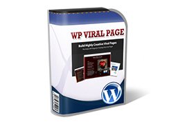WP Viral Page Plugin
