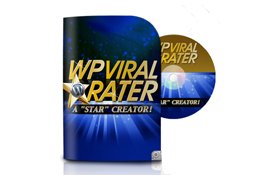 WP Viral Rater Plugin