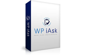 WP iAsk Plugin