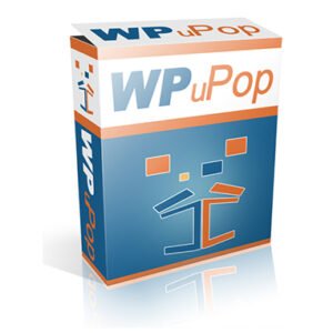 WP uPop Plugin