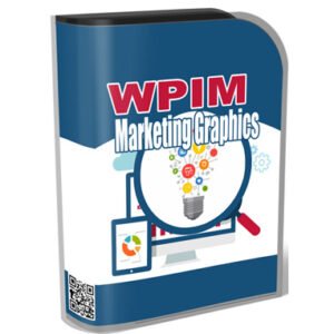 WPIM Marketing Graphics Plugin