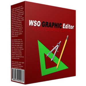 WSO Graphic Editor