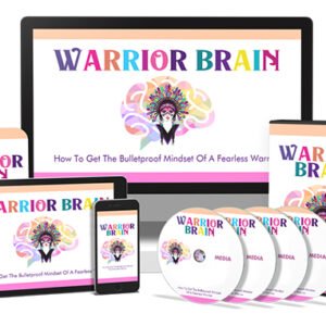 Warrior Brain Upgrade Package