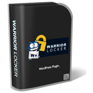 Warrior Locker WP Plugin