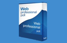 Web Professional Poll