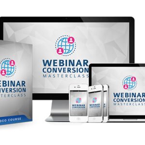 Webinar Conversion MasterClass