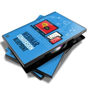 Webinar Conversions Blueprint