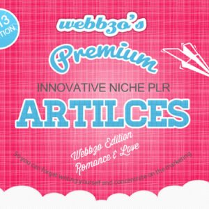 Wedding PLR Articles v2