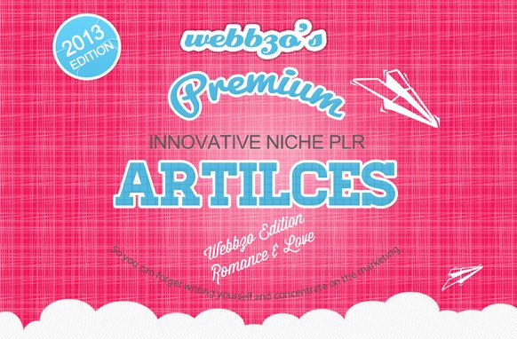 Wedding PLR Articles v2