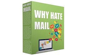 E-Mail Marketing Issues PLR Articles