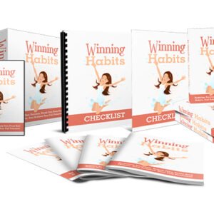 Winning Habits Upgrade Package
