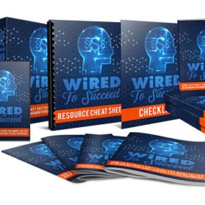 Wired To Succeed Upgrade Package