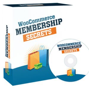WooCommerce Membership Secrets