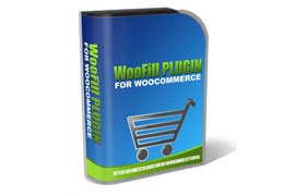 WooFill Plugin For WooCommerce