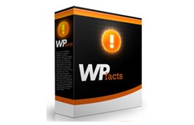 WordPress Facts Plugin