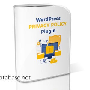 WordPress Privacy Policy Plugin