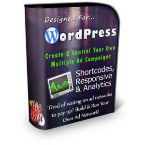 WordPress Ad Creator