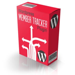 WordPress Member Tracker Plugin