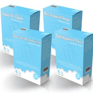 WordPress Plugin Powerpack