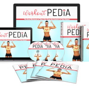 WorkoutPedia Upgrade Package