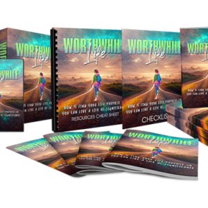 WorthWhile Life Upgrade Package