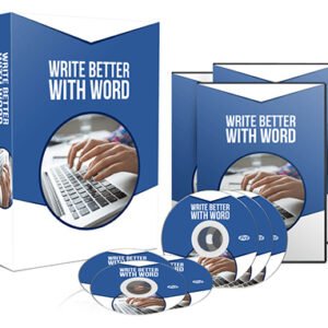 Write Better With Word
