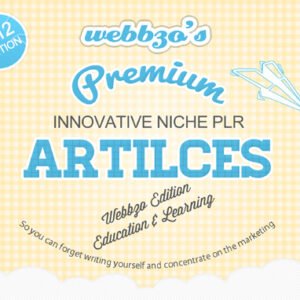 Writing Articles Vol 2