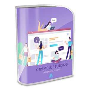X-Treme List Building WordPress Plugin
