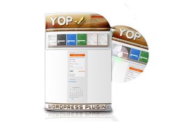 YOP Poll Plugin