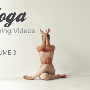 Yoga Training Videos – Vol 3