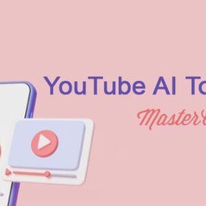 YouTube AI Tools MasterClass