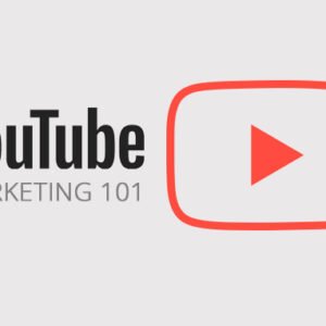 YouTube Marketing