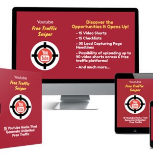 YouTube Traffic Sniper