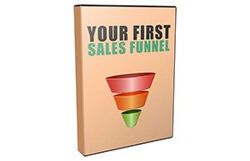Your First Sales Funnel