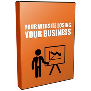 Is Your Website Losing You Business