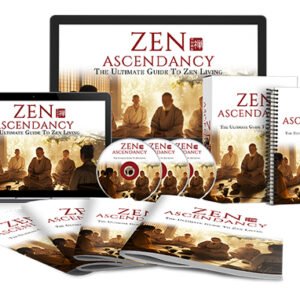 Zen Ascendancy Upgrade Package