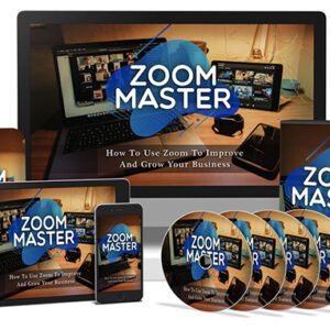 Zoom Master Upgrade Package