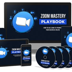 Zoom Mastery Playbook