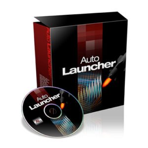 Auto Launcher